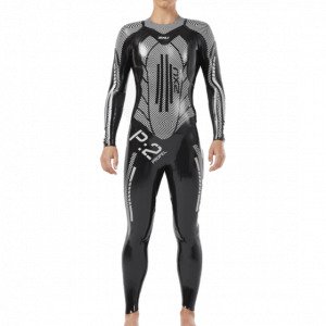 2xu P1 Propel Wetsuit Märkäpuku