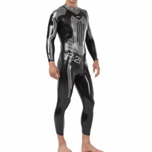 2xu P1 Propel Wetsuit Märkäpuku