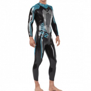 2xu P2 Propel Wetsuit Märkäpuku