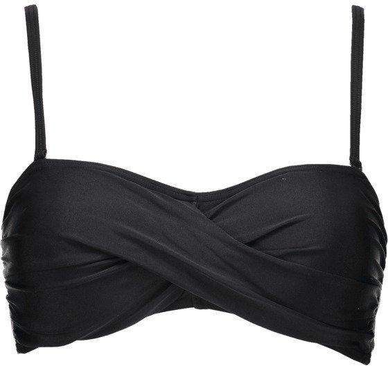 Abecita Alanya Twisted Bandeau Bikiniyläosa