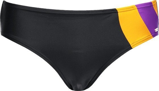 Abecita Block Brief Bikinihousut