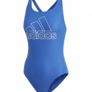 Adidas Fit Suit Bos Uimapuku