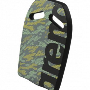 Arena Printed Kickboard Uimalauta