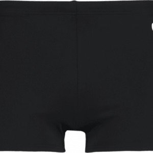 Arena Solid Short Uimahousut