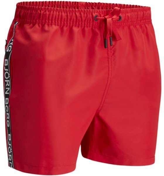 Bjorn Borg Mid Shorts Uimashortsit