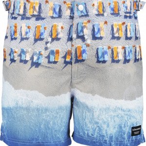 Björn Borg South Shorts Uimashortsit