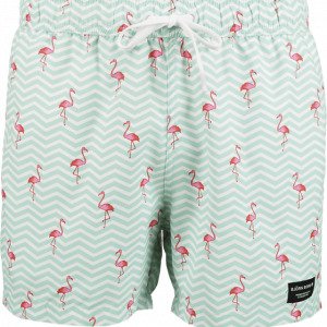 Björn Borg Sylvester Loose Shorts Uimashortsit