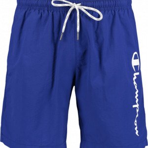 Champion Bermuda Logo Shorts Uimashortsit