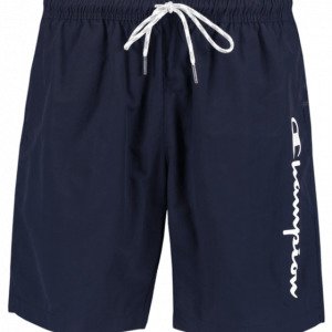 Champion Bermuda Logo Shorts Uimashortsit