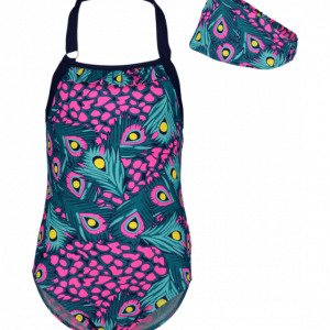 Color Kids Tordis Swimsuit Uimapuku