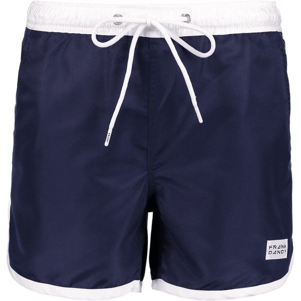 Frank Dandy St Paul Bermuda Swimshorts Uimashortsit