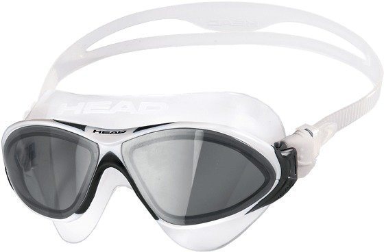 Head Horizon Goggle Uimalasit