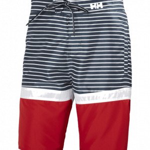 Helly Hansen Marstrand Trunk Uimashortsit