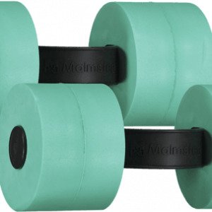 Malmsten Dumbbell Wateraerobic Ll Käsipainot