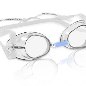 Malmsten Swedish Goggles Classic Anti Fog Uimalasit