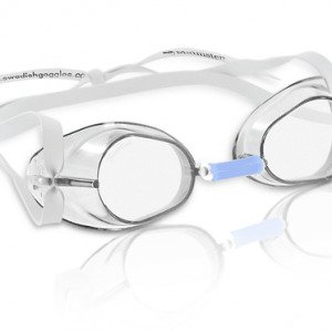 Malmsten Swedish Goggles Classic Uimalasit