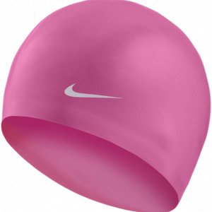 Nike Cap Solid Silicone Uimalakki