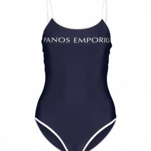 Panos Emporio Indigo Sparta Uimapuku