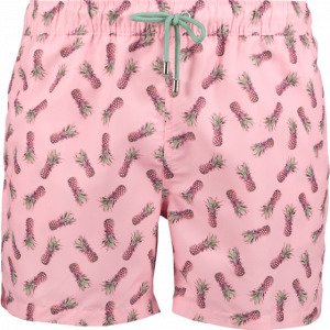 Panos Emporio Pineapple Apollo Uimashortsit