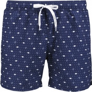 Panos Emporio Polar Apollo Uimashortsit