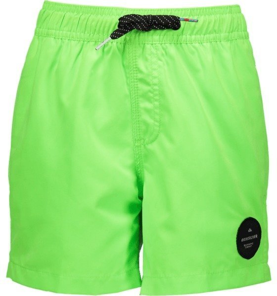 Quiksilver Everyday Solid Volley Youth 13 Uimashortsit