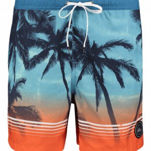 Quiksilver Paradise Volley Uimashortsit