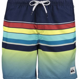 Quiksilver Sets Coming Volley 17 Uimashortsit