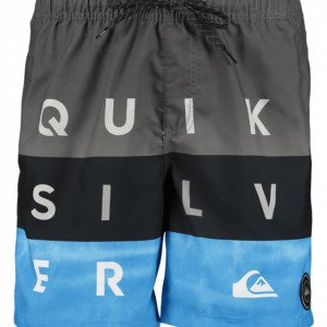 Quiksilver Word Block Volley 17 Uimashortsit