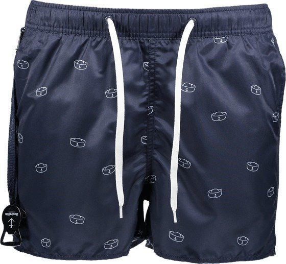 Resteröds Swimwear Solid Uimashortsit