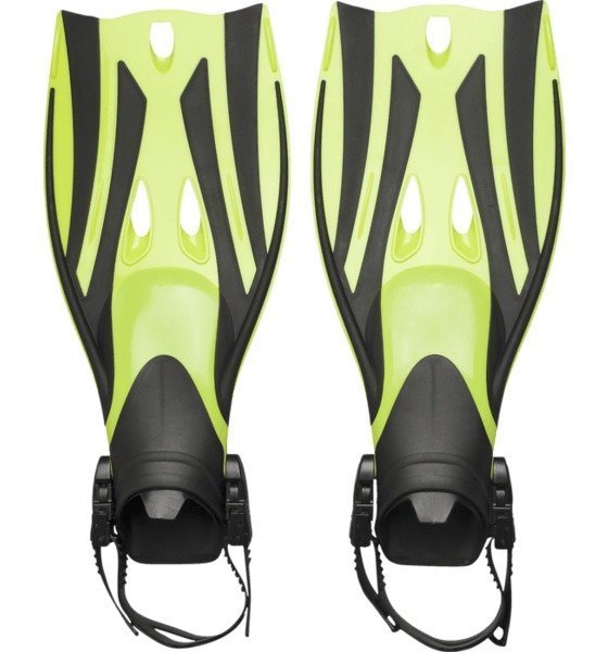 Revolution Diving Fins Uimaräpylät