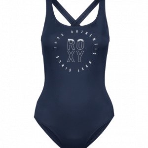 Roxy Fitness Basic One Piece Uimapuku