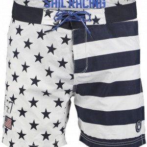 Sail Racing Usa Swimshorts Uimashortsit