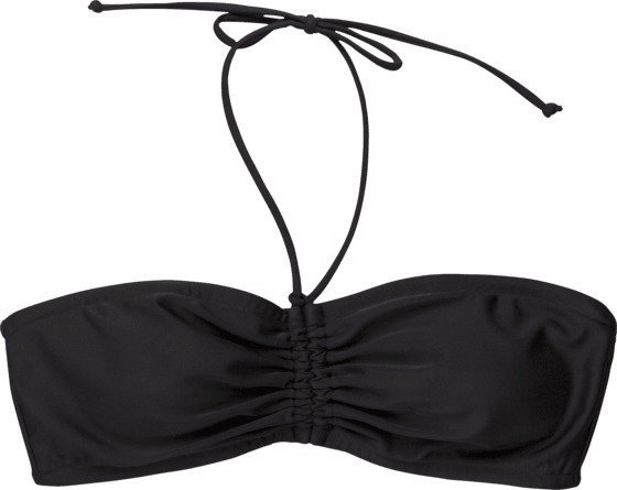 Soc Basic Band Top Bikiniyläosa