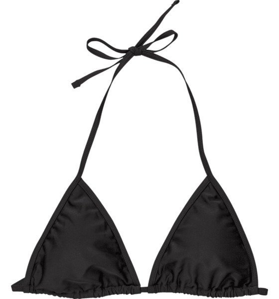 Soc Basic Triang Top Bikiniyläosa