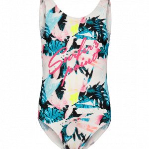 Soc Beach Swimsuit Uimapuku