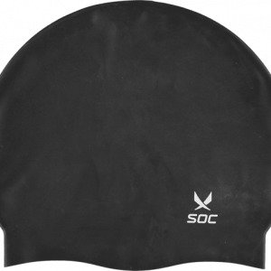 Soc Swim Cap Uimalakki