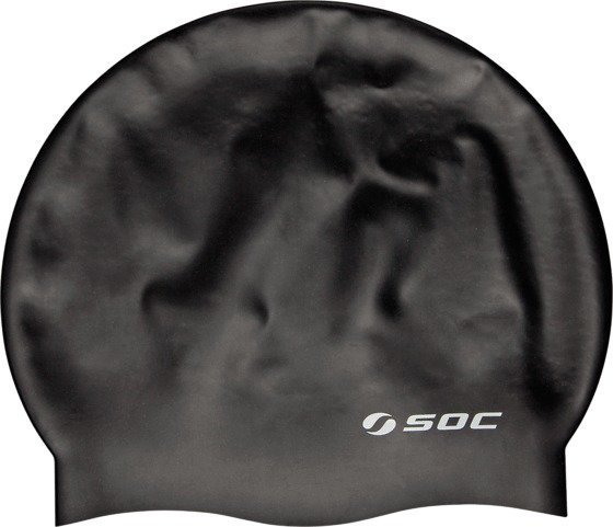 Soc Swim Cap Uimalakki