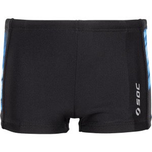 Soc Trunk Shorts Uimahousut