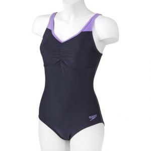 Speedo Essential Clipback Uimapuku