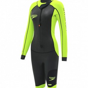 Speedo Fastskin Swimrun Fullsuit 2.0 Märkäpuku