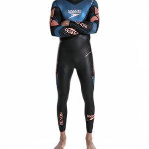 Speedo Fastskin Xenon Fullsuit Märkäpuku