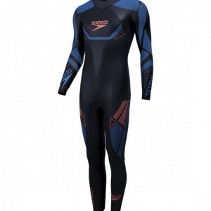 Speedo Fastskin Xenon Thinswim L/S Fullsuit Märkäpuku