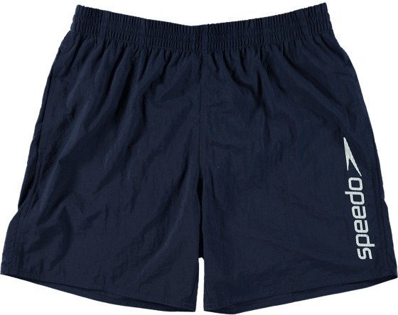 Speedo Scope Wshort II Uimashortsit