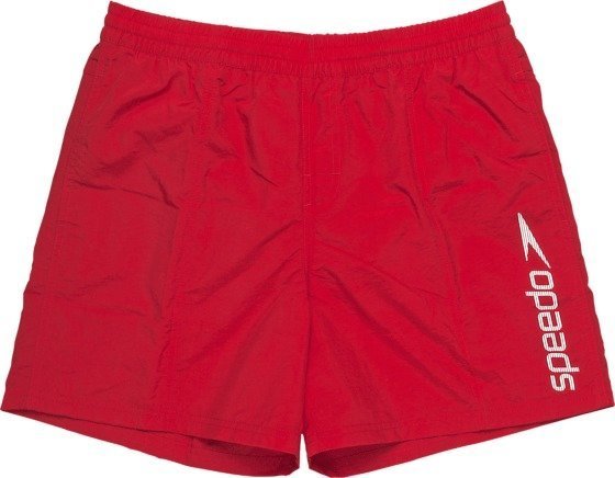 Speedo Scope Wshort II Uimashortsit