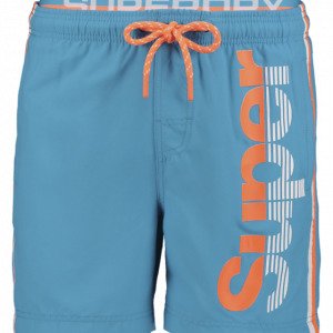 Superdry State Volley Swim Short Uimashortsit