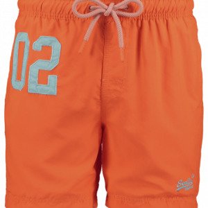 Superdry Water Polo Swim Short Uimashortsit