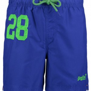 Superdry Water Polo Swim Short Uimashortsit