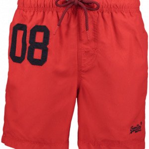 Superdry Water Polo Swim Short Uimashortsit