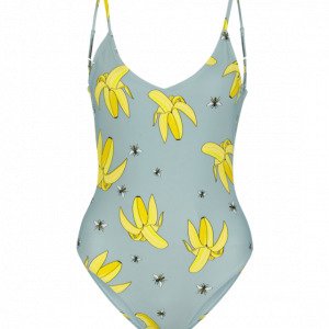 Svea Korsika Swimsuit Uimapuku