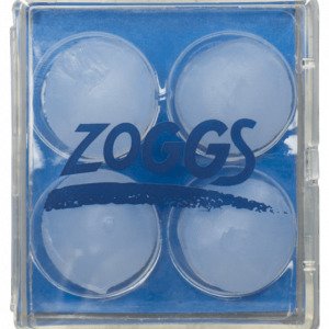 Zoggs Silicone Ear Plg Korvatulpat